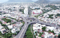 Sức hút đầu tư vào thị trường bất động sản Khánh Hòa