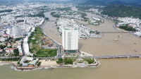 Trong Quý III Khánh Hòa có 4.796 giao dịch bất động sản