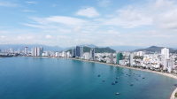 Phát triển Nha Trang lên tầm khu vực