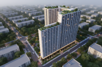 Cán bộ nhà cách nơi làm việc từ 30km trở lên được mua nhà ở xã hội ở Khánh Hòa