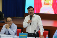 Dự án NOXH Hưng Phú 2 sẽ khởi công vào quý III/2025