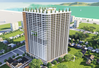 Cơ hội chưa từng có của nhà ở xã hội