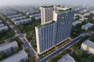 Cán bộ nhà cách nơi làm việc từ 30km trở lên được mua nhà ở xã hội ở Khánh Hòa